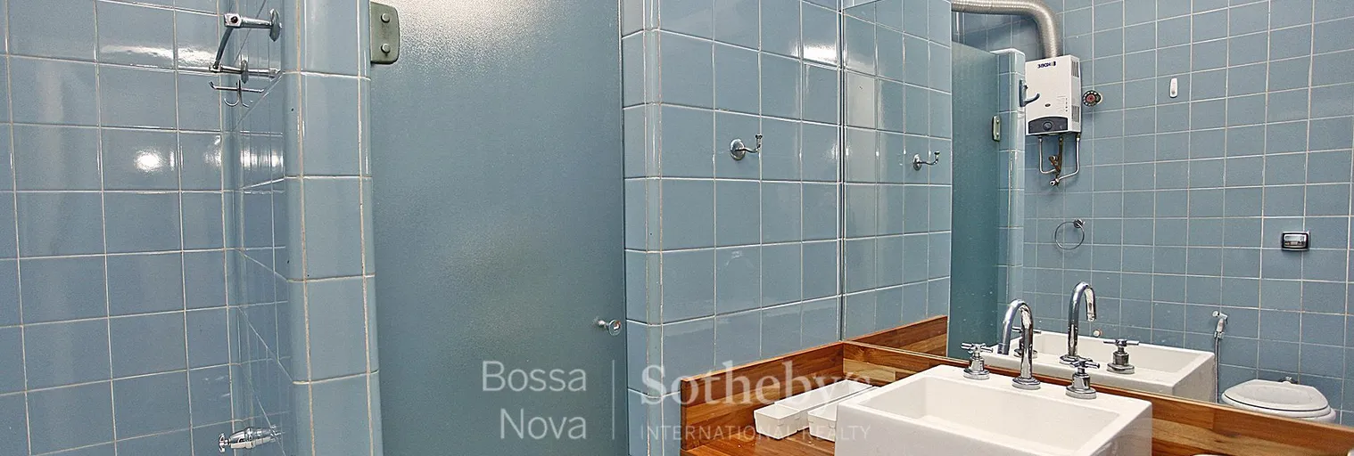 Banheiro de Empregada - Imagem 9
