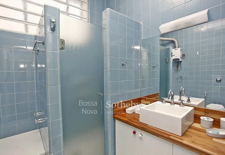 Banheiro de Empregada - Imagem 9