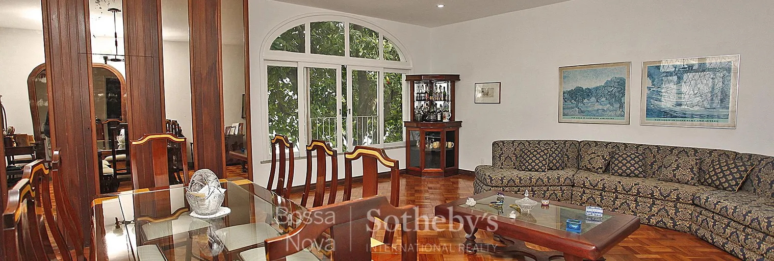 Sala de jantar - Imagem 18