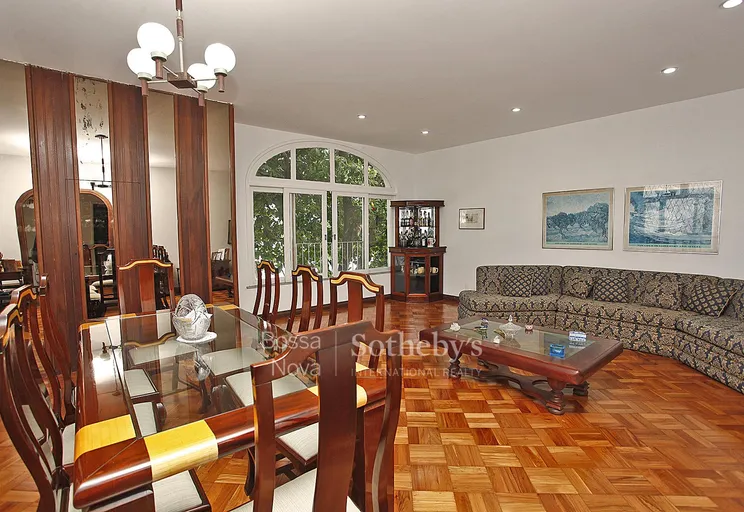 Sala de jantar - Imagem 18