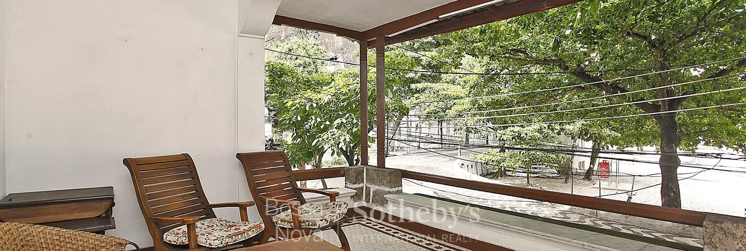 Varanda - Imagem 1