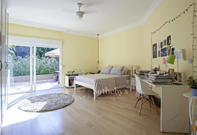 Suíte Master - Imagem 16