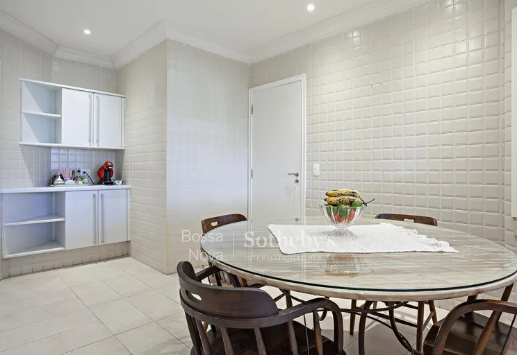 Sala de Almoço - Imagem 13