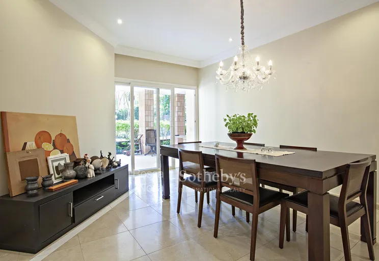 Sala de jantar - Imagem 11