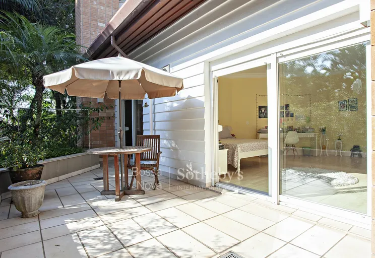 Terraço - Imagem 18