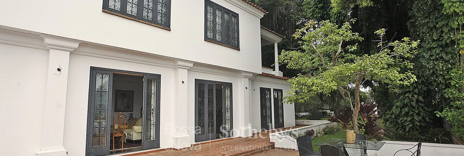 Fachada da casa - Imagem 35