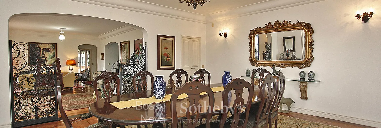 Sala de jantar - Imagem 7
