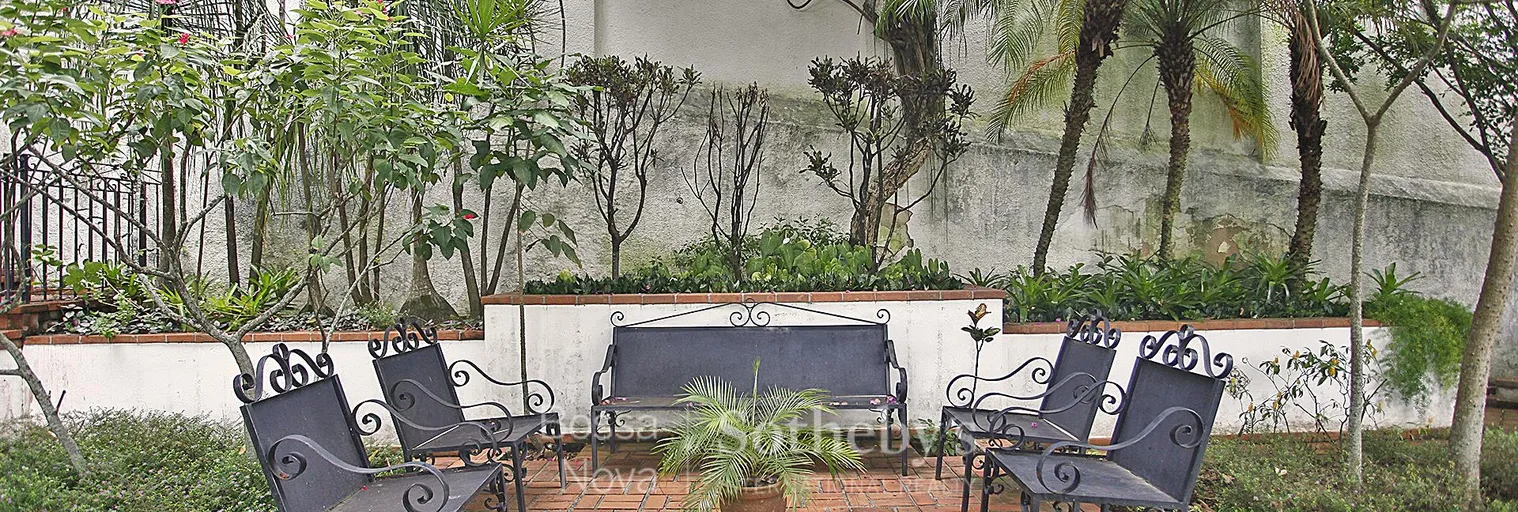 Jardim - Imagem 28