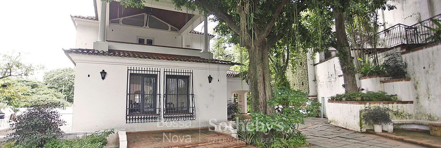 Fachada da casa - Imagem 3