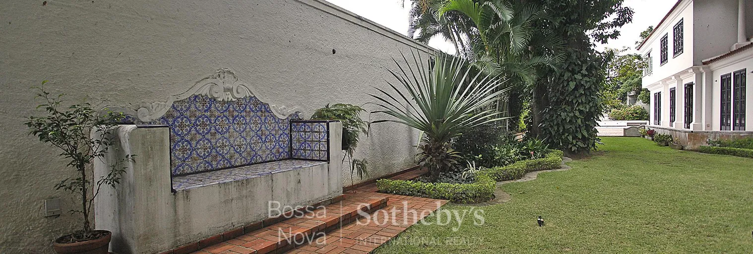 Jardim - Imagem 33