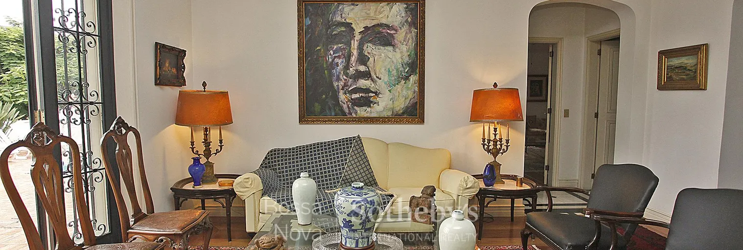 Sala de estar - Imagem 6