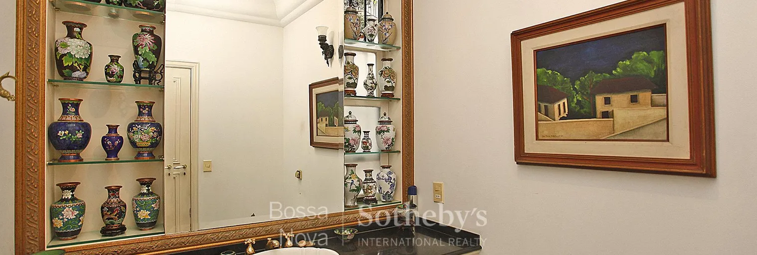 Lavabo - Imagem 11