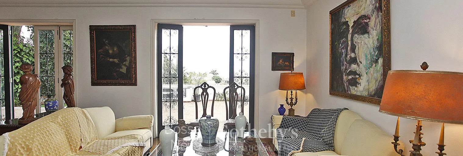 Sala de estar - Imagem 8