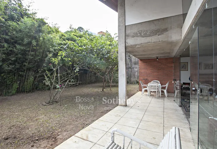 Jardim - Imagem 11