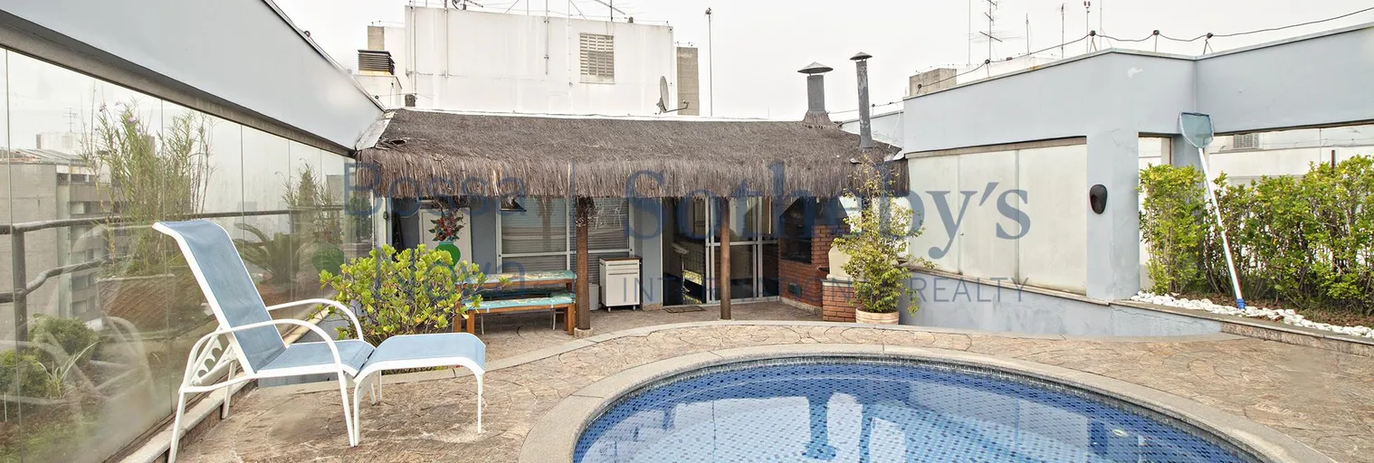 Piscina - Imagem 9