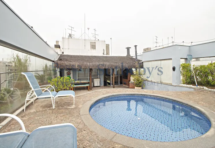 Piscina - Imagem 9