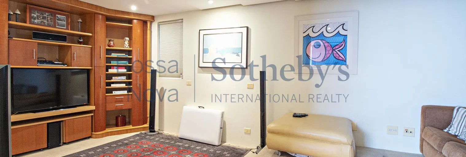 Sala de TV - Imagem 18