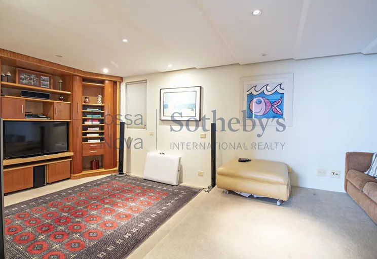 Sala de TV - Imagem 18