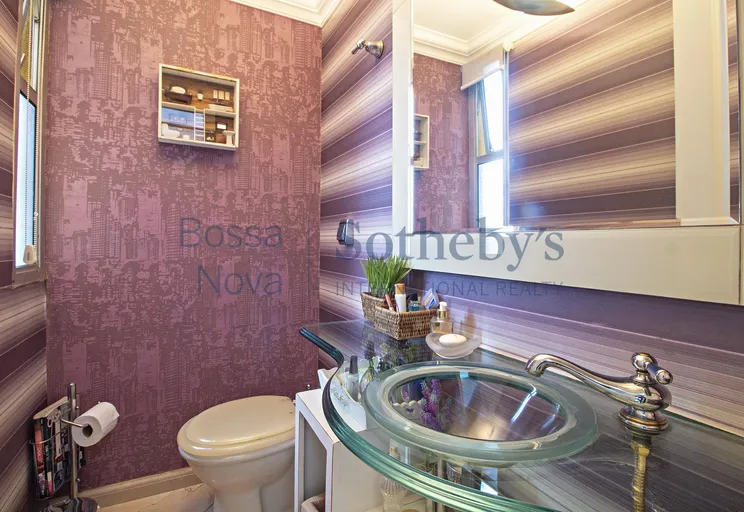 Lavabo - Imagem 14