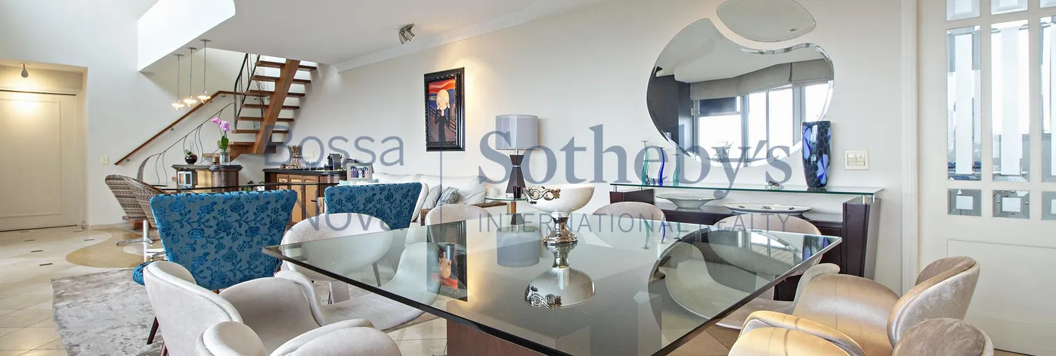 Sala de jantar - Imagem 3