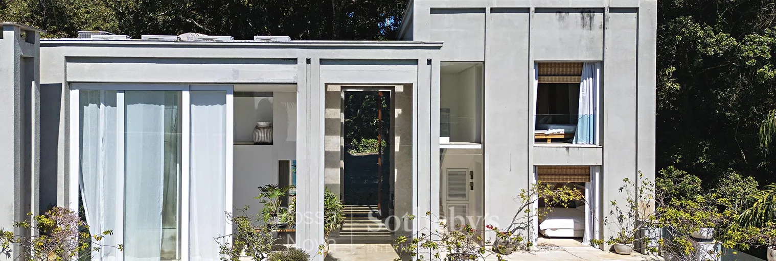 Fachada da casa - Imagem 77