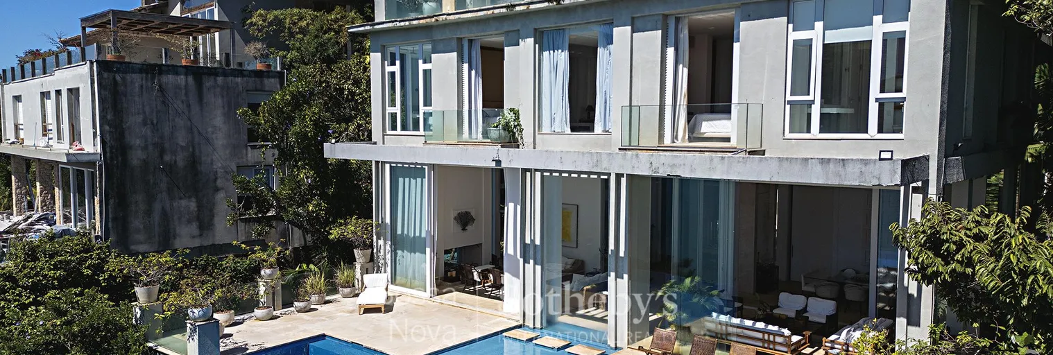 Fachada da casa - Imagem 79