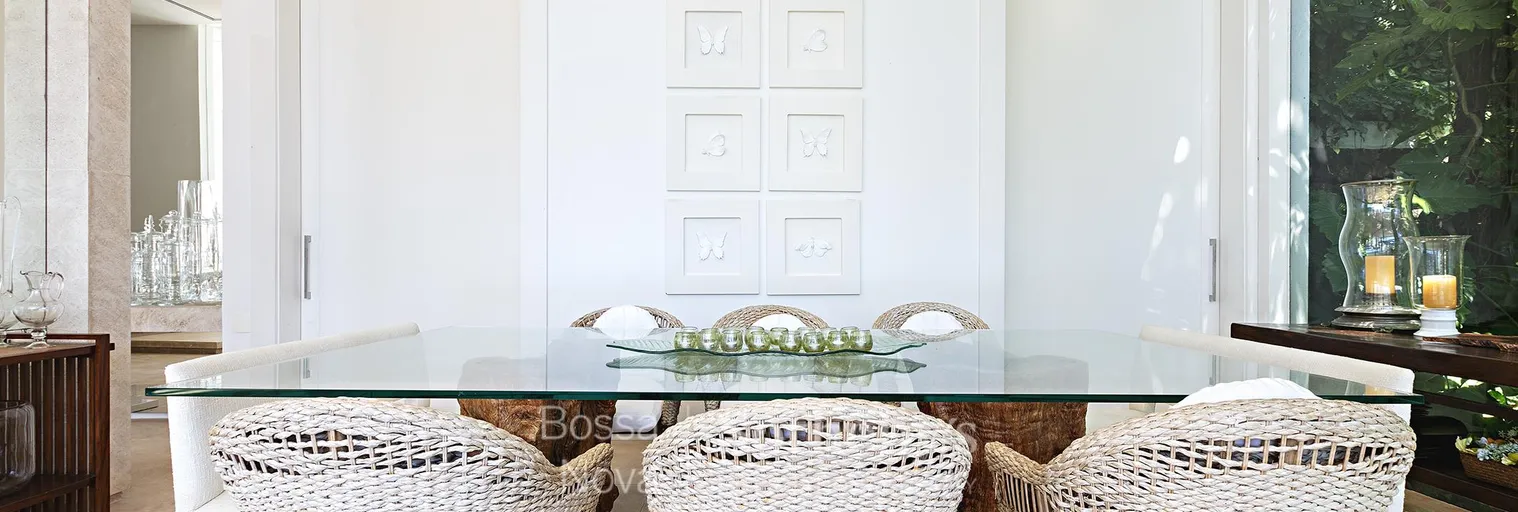 Sala de jantar - Imagem 33