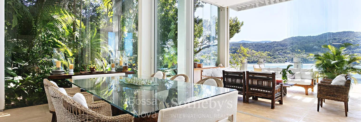 Sala de jantar - Imagem 32