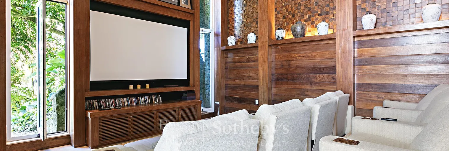 Home Theater - Imagem 39