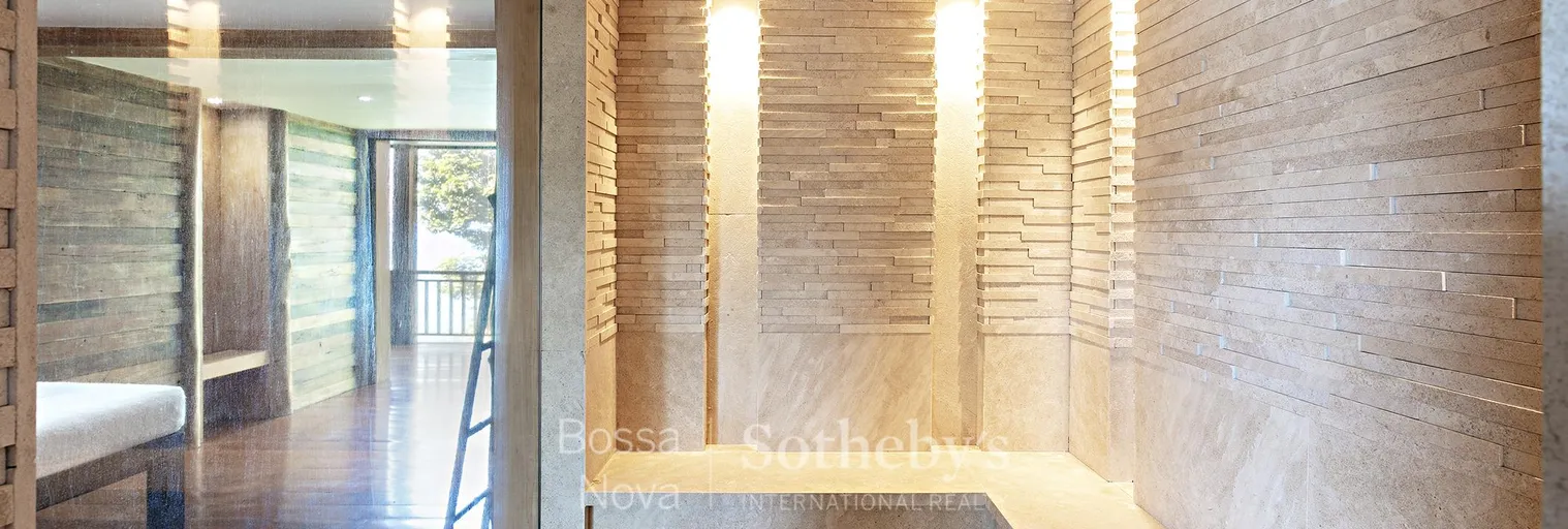Sauna - Imagem 73
