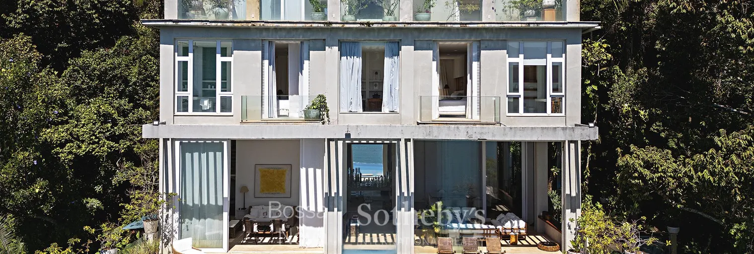 Fachada da casa - Imagem 78