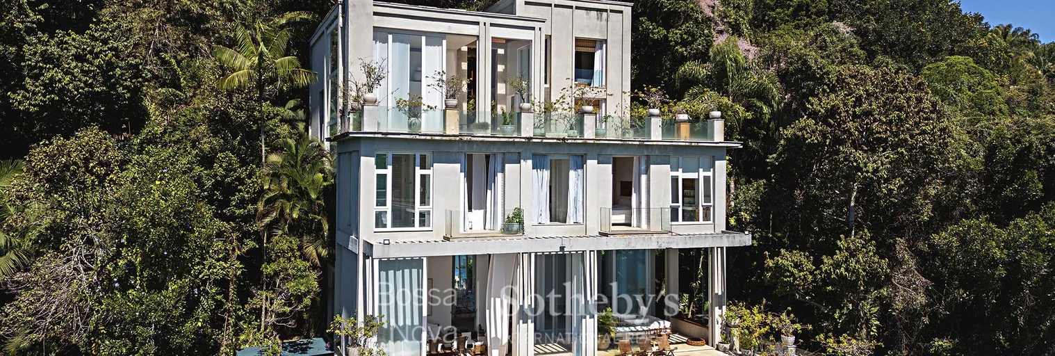 Fachada da casa - Imagem 81