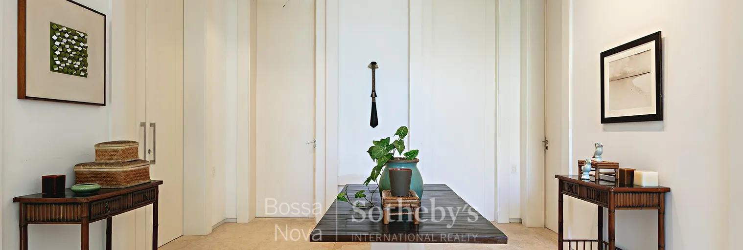 Hall Privativo - Imagem 40