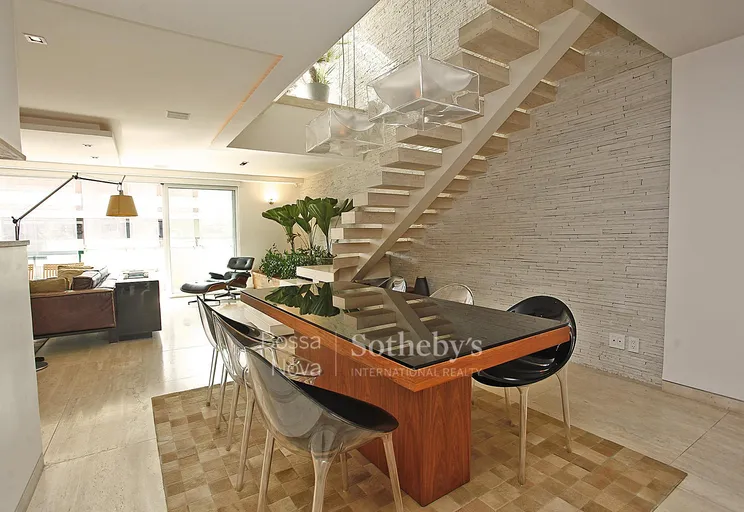 Sala de jantar - Imagem 8