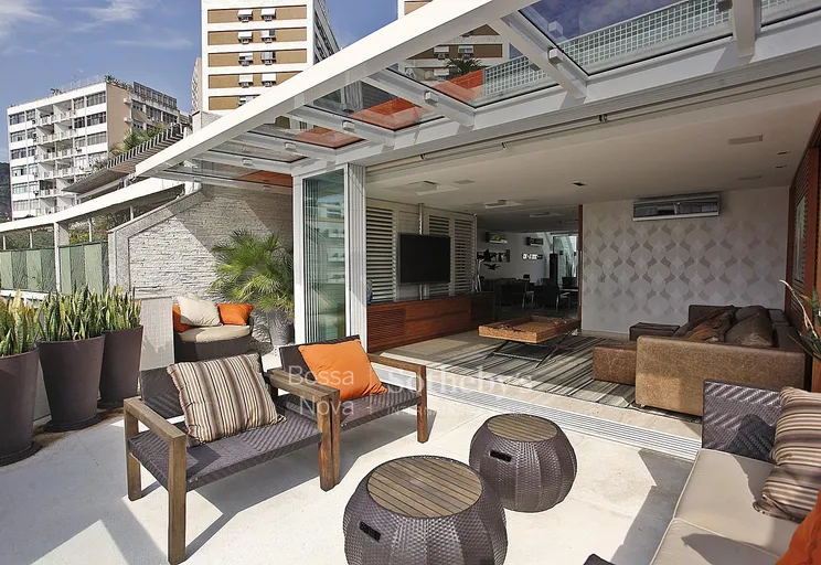 Terraço - Imagem 29