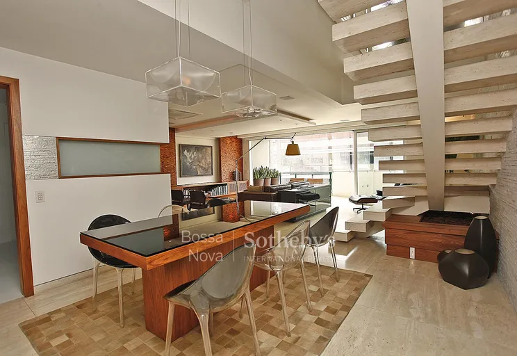 Sala de jantar - Imagem 7