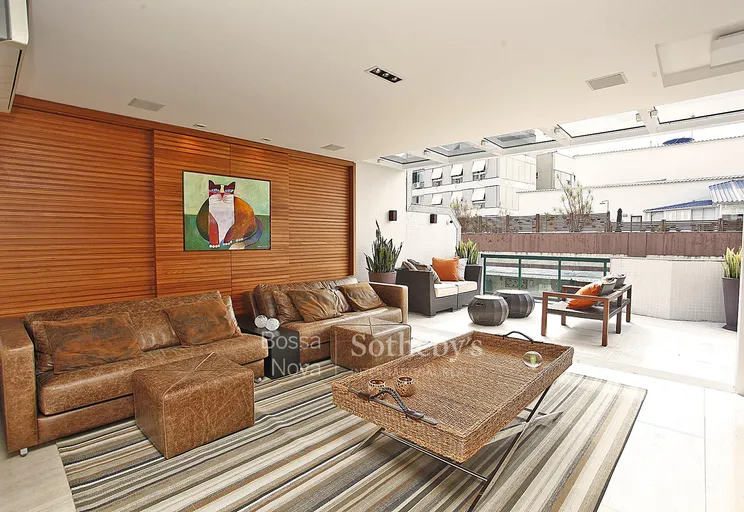 Home Theater - Imagem 34