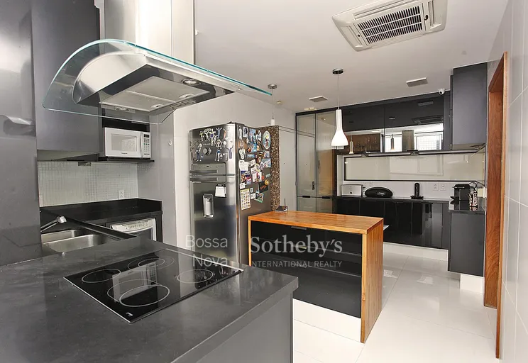 Cozinha - Imagem 16