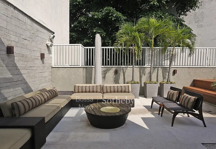 Terraço - Imagem 41
