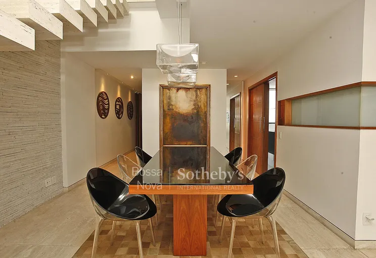 Sala de jantar - Imagem 10