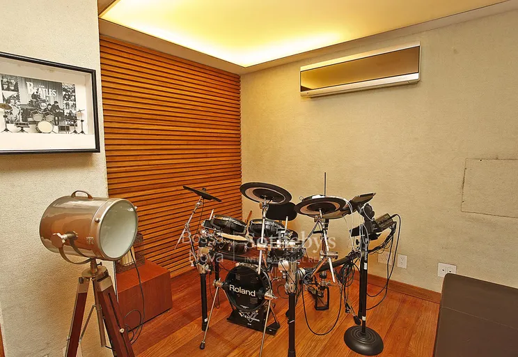 Quarto - Imagem 45