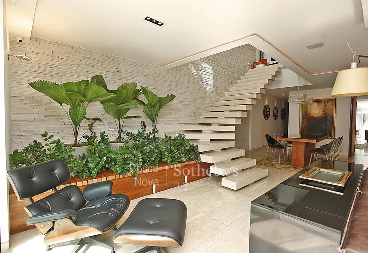 Sala de estar - Imagem 6