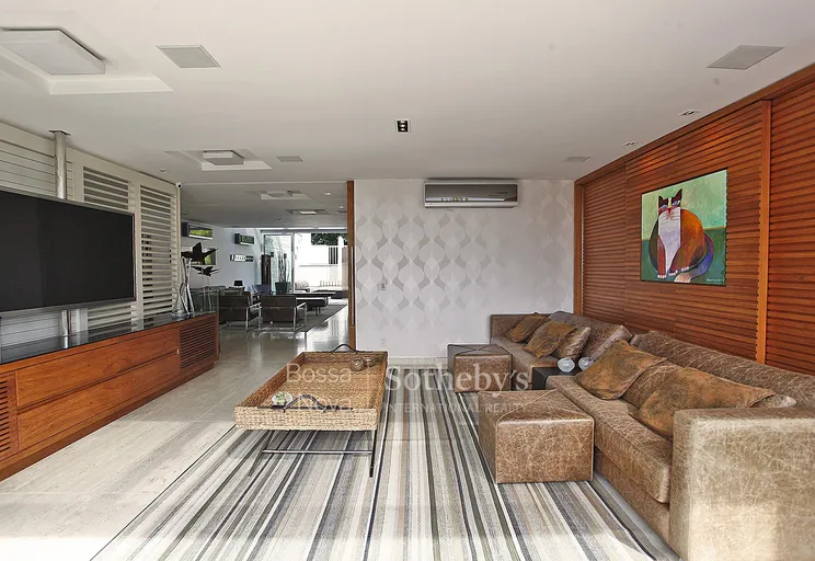 Home Theater - Imagem 30