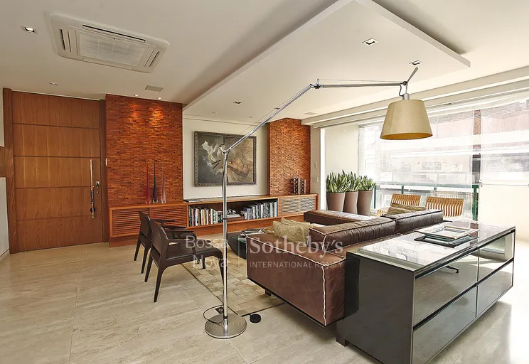 Sala de estar - Imagem 3