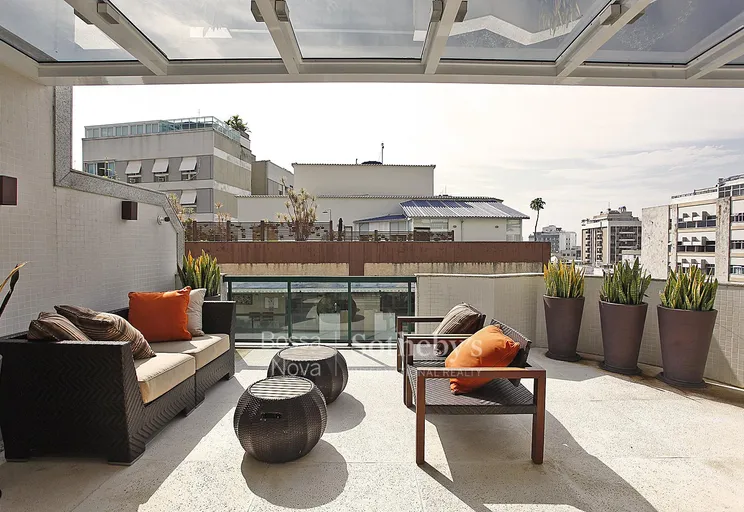Terraço - Imagem 27