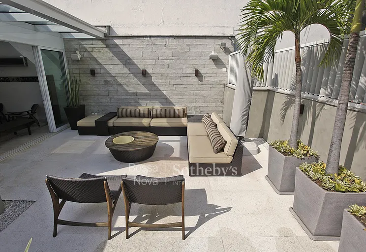 Terraço - Imagem 44