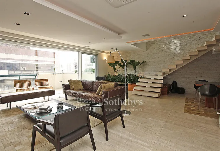 Sala de estar - Imagem 5