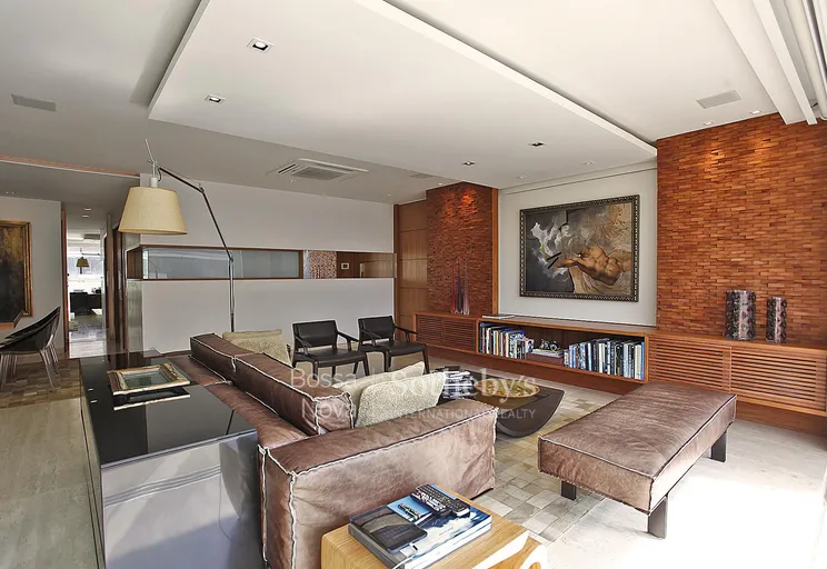 Sala de estar - Imagem 4
