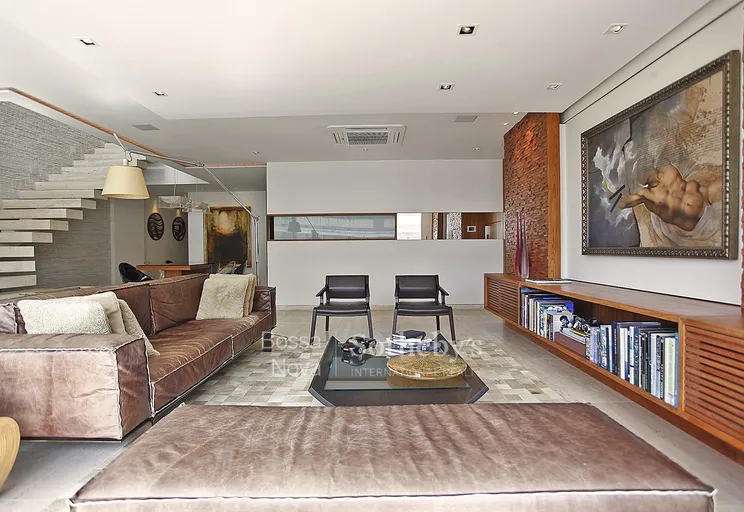 Sala de estar - Imagem 1
