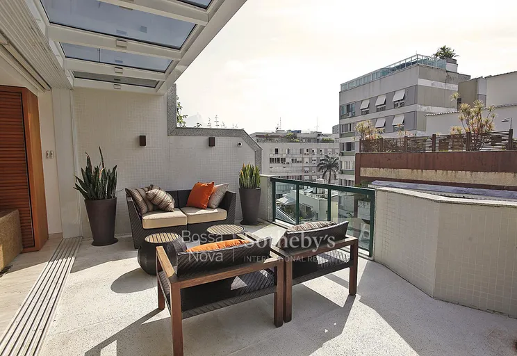 Terraço - Imagem 28